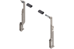 Aventos hl hefboomset l+r corpush. : 450-580m