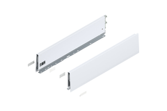 Merivobox zijkant l+r k 550mm zijdewit