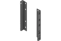 Rugwandhouder l+r merivobox f oriongrijs