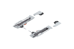 Tip-on blumotion set 350-650mm 65 kg
