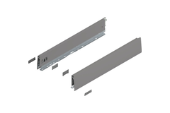 Merivobox zijkant l+r m 500mm indiumgrijs