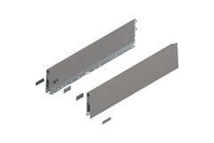Merivobox zijkant l+r k 550mm indiumgrijs