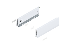 Merivobox zijkant l+r m 300mm zijdewit