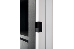 Xinnix X5D Wall 3015 MS75 dubbel + systeem MS75 1030 100/125