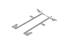 Zijdelingse stabilisatie tot 600mm diepte k:1400mm