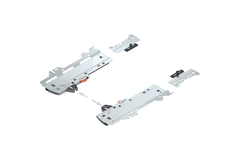 Tip-on blumotion set mbx 70kg 450-600mm