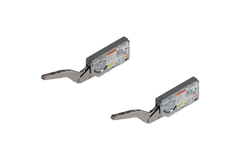 Aventos hk top set lf 930-2800 sys