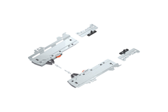 Tip-on blumotion set mbx 20kg 350-600mm