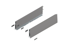 Merivobox zijkant l+r k 500mm indiumgrijs