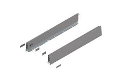 Merivobox zijkant l+r m 600mm indiumgrijs
