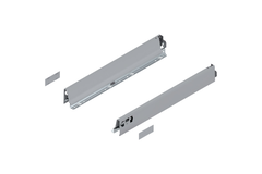 Ladeprofiel n   antaro l+r 500mm grijs