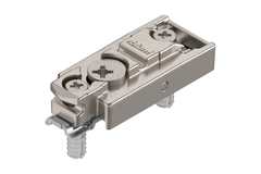 Clip drevelplaat expando 3 mm