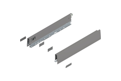 Merivobox zijkant l+r n 400mm indiumgrijs
