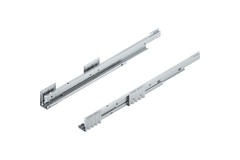 Merivobox geleider l+r 600mm 40kg blumotion-tip on