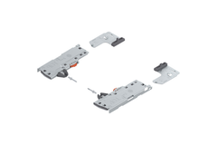Tip-on blumotion set l+r 20kg nl 270-320mm