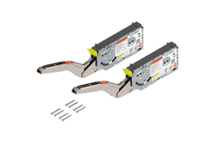 Aventos hk top set lf 1730-5200