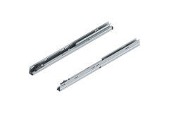 Geleider antaro l+r 600mm 30kg tip-on/blumotion