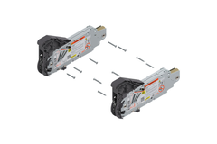 Aventos hl beslag h: 300-580mm 2-12 kg
