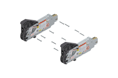Aventos hl beslag h: 300-580mm 4.25-20 kg