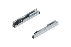 Geleider antaro l+r 270mm 30kg tip-on/blumotion