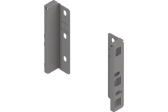 Rugwandhouder l+r merivobox k indiumgrijs
