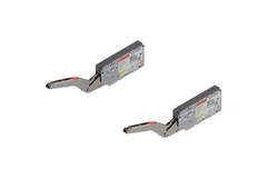 Aventos hk top set lf 420-1610 sys tip-on
