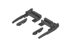 Tabletladestop voor movento
