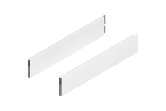 Boxcap e merivobox 500mm zijdewit