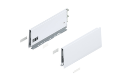 Merivobox zijkant l+r k 300mm zijdewit