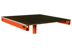 Platenlift - platform 495 x 495