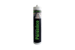 Parasilico prestige matt grijs 300ml