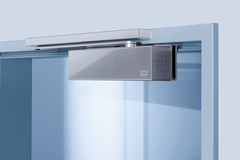 Deurpomp ts 92-b en 2-4/g-n92 zilver
