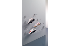 Lateraal schoenrek 480-830mm