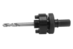Montageschacht 32 - 210mm