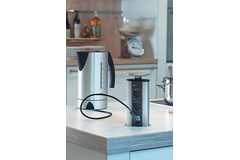 Evoline powerport rvs nl-d-lu