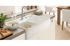V&B 6323.91.kt tradition white pearl