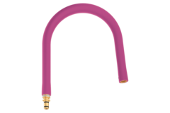 Grohe Flex violet voor Essence Pro