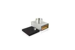 Novy monoblock recirculatiekit flatline eiland