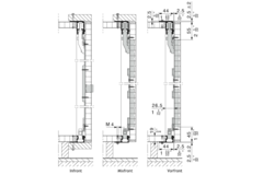 Hawa Multifold 30, 2 vleugels uitbreidingsset