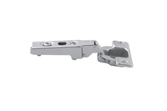 Clip-scharnier 100°  0mm zonder veer