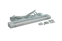 TL-lamp t5 24w met afdekkap 948mm