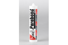 Parabond 600 ms polymeer 290ml zwart