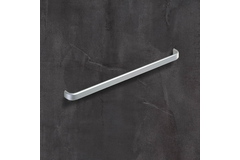 Greep Culmen, boorafstand 192, L 200 mm, B 20 mm, H 35 mm, Aluminium geëloxeerd
