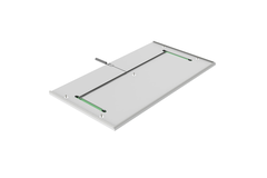 Veiligheidsplaat SIDELIFT 6700, Centerlift 6490, 70,0cm