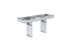 CENTERLIFT 960HA - 174,8 x 54,8cm, Voor topplank 180,0x60,0cm
