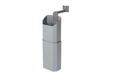 Slangdeksel Centerlift 960H