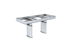 CENTERLIFT 960HC - 194,8 x 74,8cm, Voor topbord 200,0x80,0cm