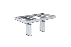 CENTERLIFT 960HE - 114,8 x 94,8cm, Voor topbord 120,0x100,0cm