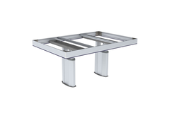 CENTERLIFT 960HF - 134,8 x 114,8cm, Voor topboard 140,0x120,0cm