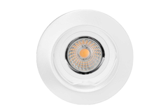 Led inbouwspot wit ReFlex led5 5W/230V 3000K 38°38 380lm